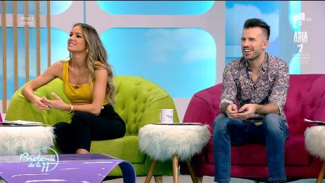 Stil de succes. Prezentare de rochii pentru miresele care vor să iasă din tipare