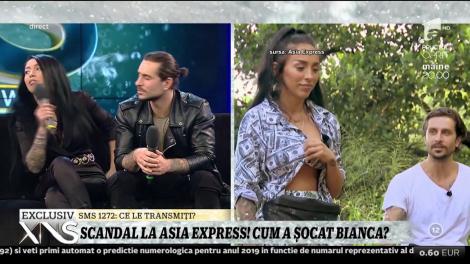 Ceartă în cuplu! Ruby vs. Adrian