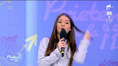 Nicole Cherry - Dansează amândoi