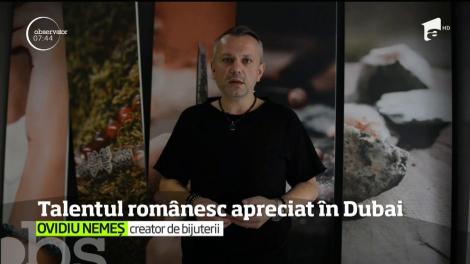 Anul 2019 a început cu succes pentru designerii români