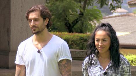 A început războiul la Asia Express! Votul concurenților pentru cursa "Ultima șansă"