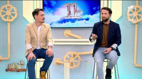 Dani s-a făcut de rușine la cumpărături! „Am luat din greșeală, de la raionul de băieței”