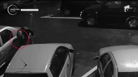 Poliţia din Cluj-Napoca cere sprijinul populaţiei pentru a prinde un bărbat considerat pericol public