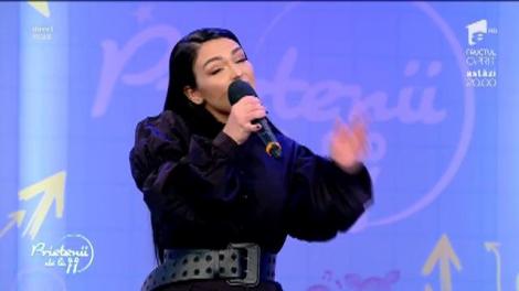 Francisca - Nici o stea