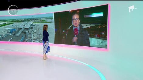 Linia de metrou dintre Aeroportul Otopeni şi Bucureşti ar putea deveni, &icirc;n sf&acirc;rşit, realitate