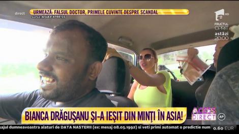 Nervi întinşi la maximum, probe dure şi fiţe de dive, "a la Drăgușanca", la Asia Express