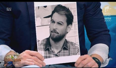 Cum ar arată Dani dacă ar semăna cu Răzvan, dar și invers!