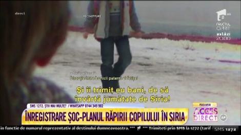 Mama Anca, la un pas de moarte, din cauza familiei bărbatului care i-a jurat iubire veşnică