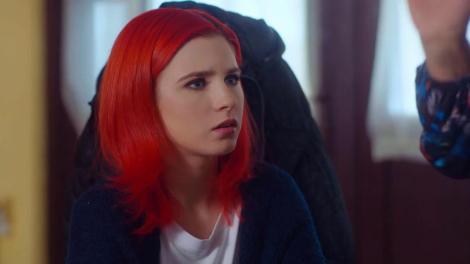 Ana îi poveşte Linei despre visul pe care l-a avut! "Trebuie să dau cu tămâie! Asta înseamnă moarte!"