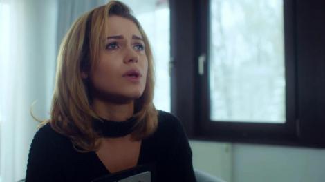 Toată familia e devastată de starea lui Victor, care suferă de leucemie!