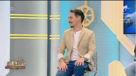 De ce nu este bine să fumezi. Nimeni nu i-a mai spus așa ceva lui Răzvan