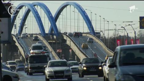 Alertă! Risc de cancer pulmonar în București! Zonele din Capitală în care aerul este otrăvitor