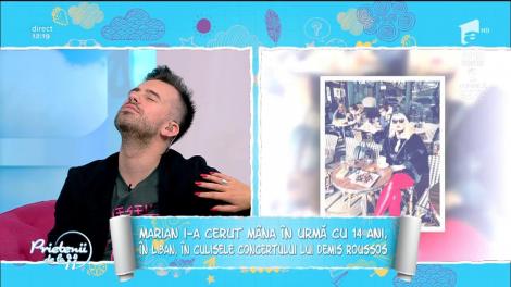 Diana Matei și Marian Cleante, 16 ani de relație! Modul straniu în care s-au îndrăgostit. „Altfel nu l-aș fi băgat în seamă”