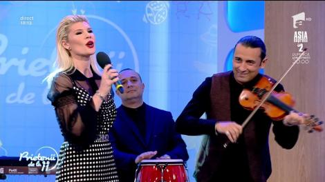 Diana Matei & Taraful Cleante - Ileană, Ileană