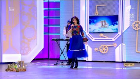 Rona Hartner & Dj. HMJ - He is the way