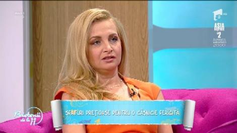 Terapia de cuplu. Sfaturi prețioase pentru o căsnicie fericită