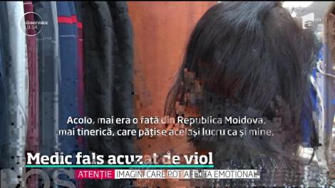 Un violator în serie din Suceava a fost prins după aproape cinci luni în care a făcut mai multe victime