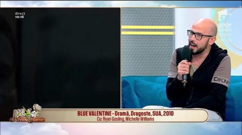 Cronica filmelor care trebuie vizionate: Blue Valentine, Closer și Revolutionary Road