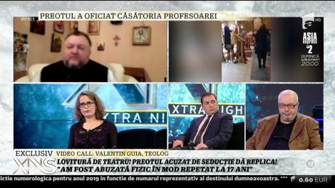 Teologul Valentin Guia: "Preotul Paul nu avea ce să caute pe acea solee"