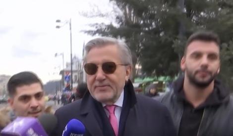 Ilie Năstase, pus să măture prin parcuri și să golească coșurile de gunoi, ca să scape de închisoare. A fost prins beat la volan