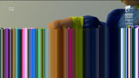 Cum putem învăța copiii să mănânce sănătos! Unde greșesc cei mai mulți părinți – Video