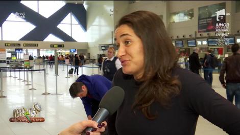 Monica Niculescu, despre victoria împotriva Cehiei: „Încă nu-mi vine să cred”. Ce a impersionat-o în timpul meciului