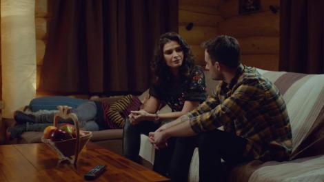 Silvia şi Mihai, o nouă şansă de a fi din nou împreună?