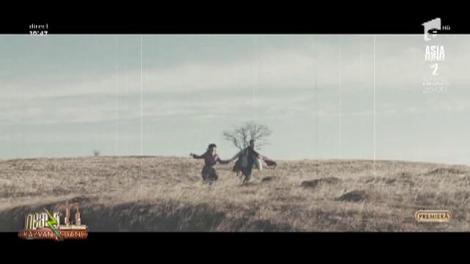 Premieră. Ștefan Bănică - Până la cer