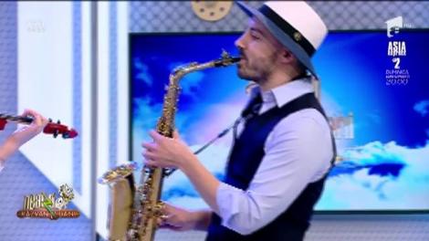 Amadeea Violina & Veran Zorilă - Lilly was here (Alex Cooper Remix)