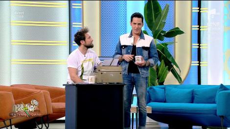 Ștefan Bănică Jr. a lansat un videoclip în care este interpretat de fiul lui! „Intră în arhiva mea sentimentală” - Video