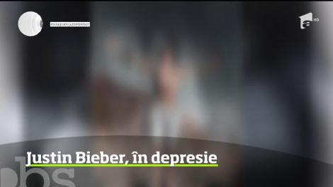 Are o carieră de succes în muzică, o soție frumoasă și aparent o viață lipsită de griji. Însă lucrurile nu sunt atât de roz precum se văd din afară, pentru Justin Bieber