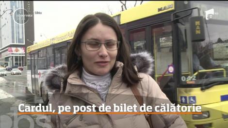 Ca-n Europa! Orașe din România în care vei putea plăti direct cu cardul, în tramvaie sau autobuze