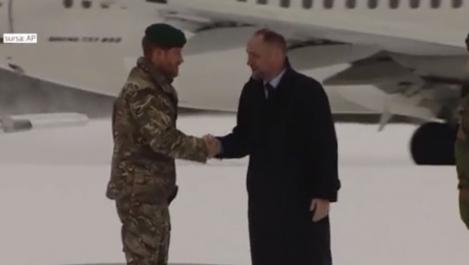 Lasă impresia că sunt mai îndrăgostiţi unul de celălalt cu fiecare apariţie, însă Prinţul Harry şi Meghan Markle nu au petrecut împreună Ziua Îndrăgostiţilor