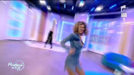 Silvia Dumitrescu - Doctore