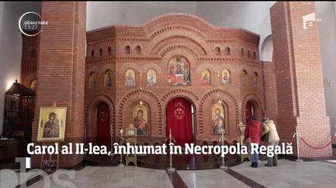 Moment istoric în România! O reuniune pe care Regele Mihai I nu și-ar fi dorit-o va avea loc