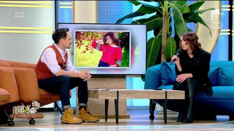 Nico a lansat o nouă melodie, „Amintirile nu mor”. „Este despre o poveste minunată de dragoste”. Trebuie să o asculți și tu - Video