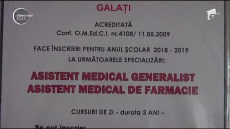 Încă un medic fals în România! Unde a fost descoperit – Video