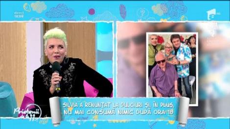 Silvia Dumitrescu, incident în timpul unui concert: „Mi-a stat inima” – Video