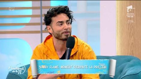 Iuliana Luciu, după ce a fost eliminată din Asia Express: ”A fost o experință de care m-am bucurat. Am trăit emoții greu de descris în cuvinte”