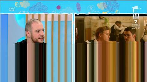 „Oh, Ramona!”, comedia anului: „Nu s-a mai văzut așa ceva în România”. Detaliu inedit din culise - Video