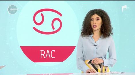 Zodiacul despre carieră şi bani, 15 februarie 2019