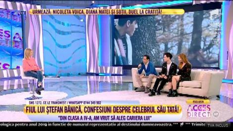 Ștefan Bănică și-ar dori o continuare a filmului „Liceenii”: „Noi am rămas legați unii de ceilalți”