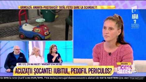 Drama de neimaginat a unei femei cu trei copii! A fost drogată cu somnifere de iubit, ca să aibă timp să o înșele cu propria nepoată!