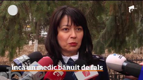 Un nou scandal zguduie sistemul medical! O tânără a încercat să legalizeze o diplomă de medic falsă