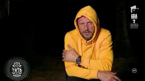 Ce se întâmplă cu Mircea Zamfir de la ”Ultimul Trib”! Lemurii, extrem de îngrijorați: ”Cred că e grav!”