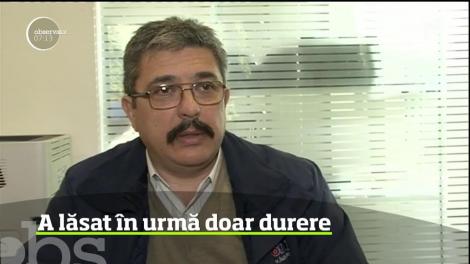 T&acirc;nărul care şi-a găsit sf&acirc;şitul pe scaunul de frizerie a suferit un infract miocardic