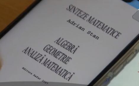 Cum să iei BACUL fără să stai cu nasul în sute de cărți. Aplicația revoluționară care scoate elevii din impas