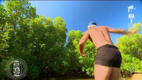 Nelly, copleşită de emoţii şi cu ochii în lacrimi: "Mai e puţin şi mă voi întoarce şi mama n-o să mai fie acolo. Aş fi vrut să îi povestesc cum a fost aici"