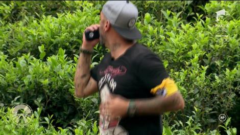 Anca și Teodor au câştigat amuleta! CRBL și Oase au fost învinşi: "Cum, mă, să caut o femeie cu un dinte?"