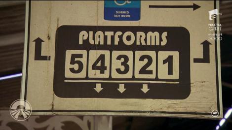 Test de cultură generală cu miză imensă! Opt bilete de tren pentru patru echipe care reușesc să fie cât mai aproape de răspunsul corect